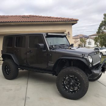 Chrisman Powder Coating - Powder Coating Near Me - Menifee, California
