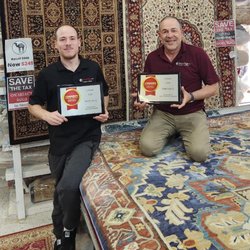 Terry's Rugs