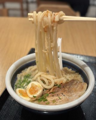 Marugame Udon by null