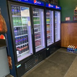 Drinks