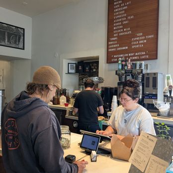 ALTA Bakery & Cafe - Coffee bar - Cafes Near Me - Monterey, California