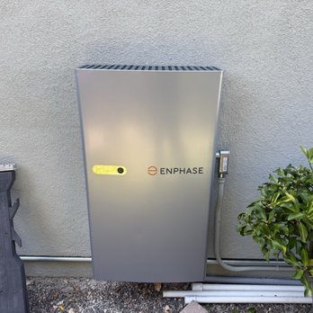 Precision Technologies - Battery - Solar Installation Near Me - Riverside, California Precision Technologies - Battery - Solar Installation Near Me - Riverside, California