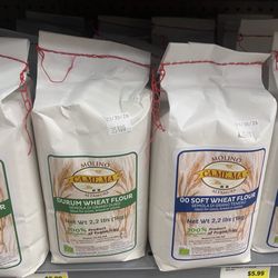 Ava's Downtown Market
