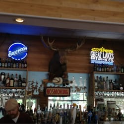 Moosehead Grill - The Moosehead