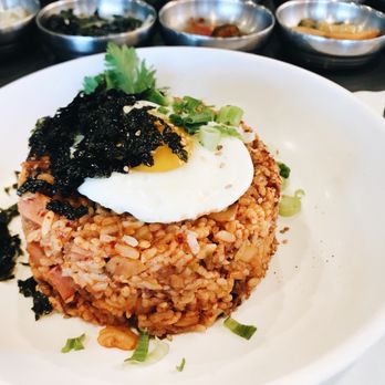 Tofu Plus - Korean Near Me - Cupertino, California