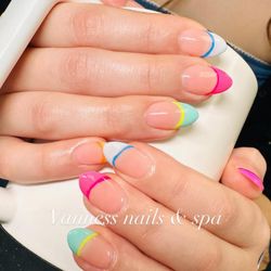 Vanness Nails & Spa