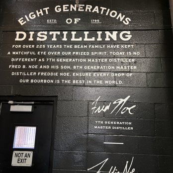 James B. Beam Distilling - Distilleries Near Me - Clermont, Kentucky James B. Beam Distilling - Distilleries Near Me - Clermont, Kentucky