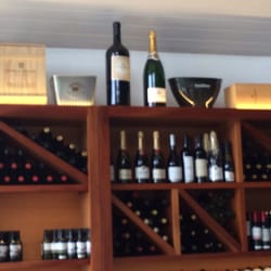 Enoteca Serrana