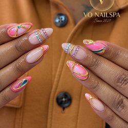 VO Nails Spa