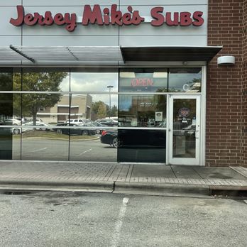 Jersey Mike's Subs - Poor service - Fast Food Near Me - Charlotte, North Carolina Jersey Mike's Subs - Poor service - Fast Food Near Me - Charlotte, North Carolina