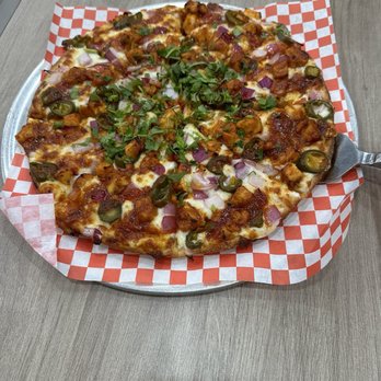 Pizza Twist - Pizza Near Me - Northridge, California Pizza Twist - Pizza Near Me - Northridge, California