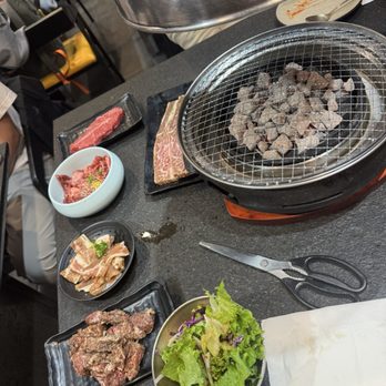 The Fire Spot - Barbeque Near Me - San Diego, California