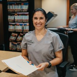 Multicare Health Clinic - Miriam