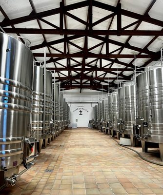 Château Carbonnieux - Grand cru classé de Graves - Pessac Léognan by null