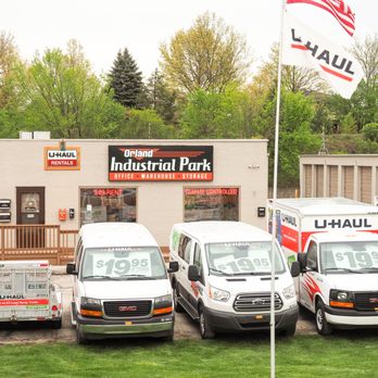 U-Haul - Truck Rental Near Me - Orland Park, Illinois U-Haul - Truck Rental Near Me - Orland Park, Illinois