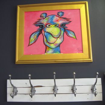 Wine & Design - Paint & Sip Near Me - Apex, North Carolina