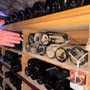 Photo of bustro du sommelier