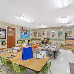 Primrose School of Sienna