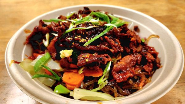 Kiss My Seoul by null