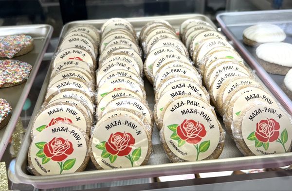 La Pawnaderia by null