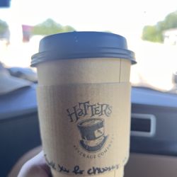 Hatters Beverage