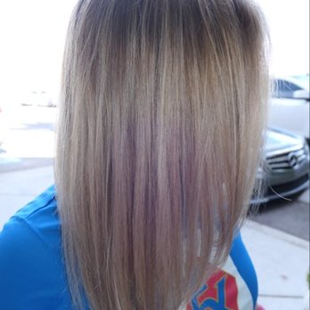 The Paint Beautique - Hair Salons Near Me - Las Vegas, Nevada The Paint Beautique - Hair Salons Near Me - Las Vegas, Nevada