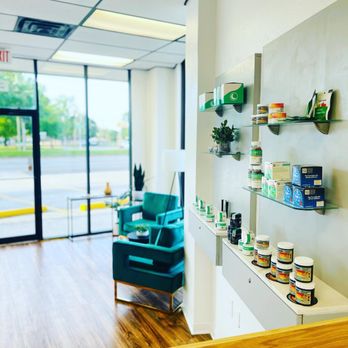 Organic Cbd Garden - Vitamins & Supplements Near Me - Chalmette, Louisiana Organic Cbd Garden - Vitamins & Supplements Near Me - Chalmette, Louisiana
