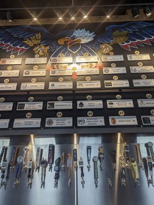 7 Monks Taproom Grand Rapids by null