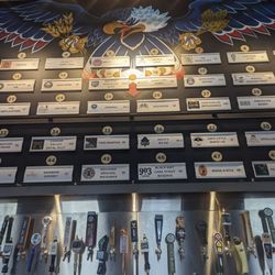 7 Monks Taproom
