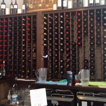 The Wine Bar - Wine Bars Near Me - Mount Pleasant, South Carolina The Wine Bar - Wine Bars Near Me - Mount Pleasant, South Carolina