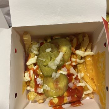 MrBeast Burger - a box of food - Food Delivery Services Near Me MrBeast Burger - a box of food - Food Delivery Services Near Me