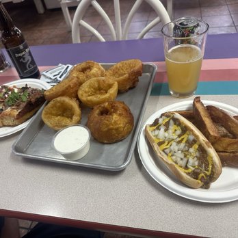 Angry Pete's Pizza - Seriously the BEST mojo fries ever! - Pizza Near Me - San Diego, California Angry Pete's Pizza - Seriously the BEST mojo fries ever! - Pizza Near Me - San Diego, California