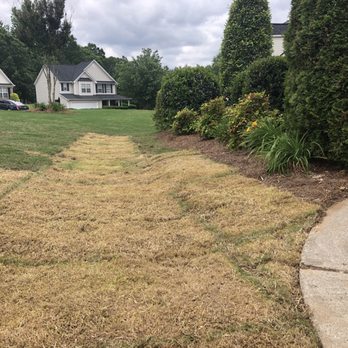 Schmitt Waterproofing - After - Waterproofing Near Me - Cumming, Georgia