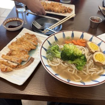 Noodleology - Noodles Near Me - Edmond, Oklahoma