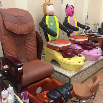 Cute Nails - Too. Cute! - Nail Salons Near Me - Livingston, Texas
