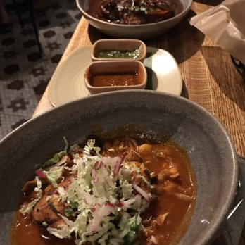 Frontera Grill - Mexican Near Me - Chicago, Illinois