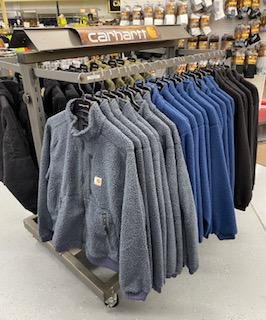 Cutler Workwear Logo