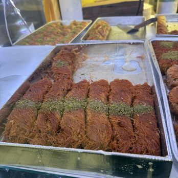 Cozmo One - Bakeries Near Me - Chantilly, Virginia