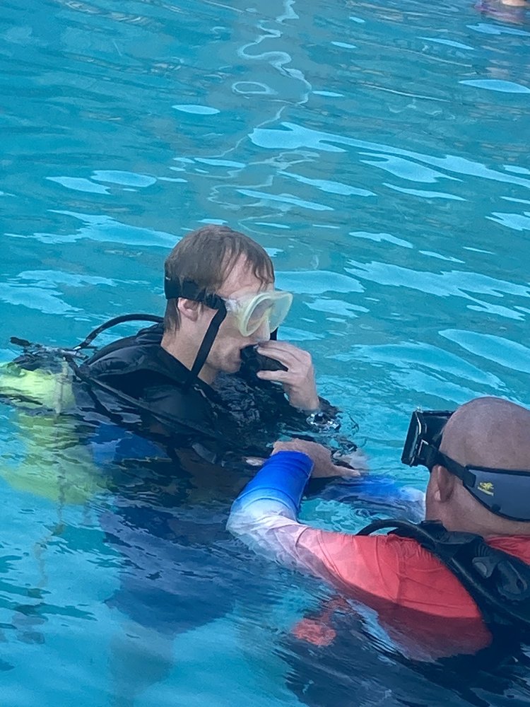 ARK LA TEX SCUBA Updated June 2024 35 Photos 3853 Hwy 160