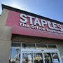 Staples