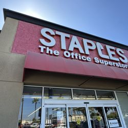 Staples