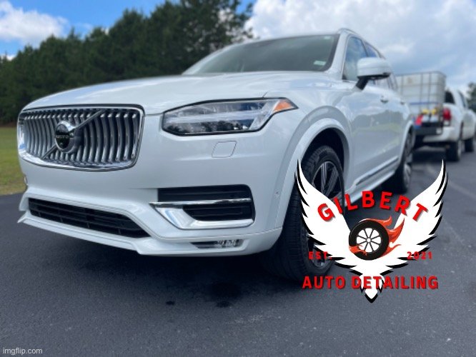 GILBERT AUTO DETAILING Request a Quote Auto Detailing 3335 W