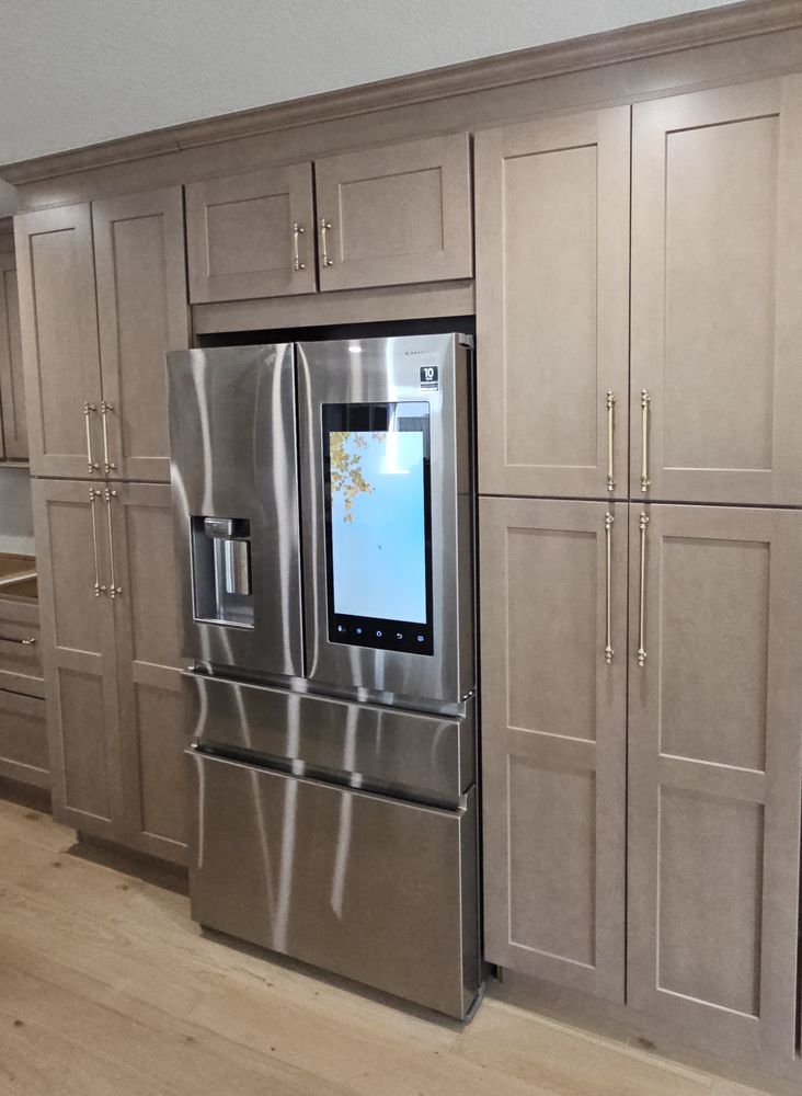 1to1 Kitchen & Bath - countertop fabricator in Longwood, FL