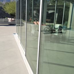 Exterior outside entrance of Juniors VIP Cleaning Exterior outside entrance of Juniors VIP Cleaning