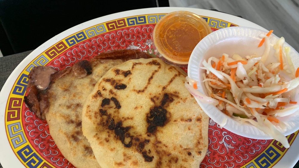 LA FE RESTAURANT AND PUPUSERIA Updated May 2024 55 Photos & 60