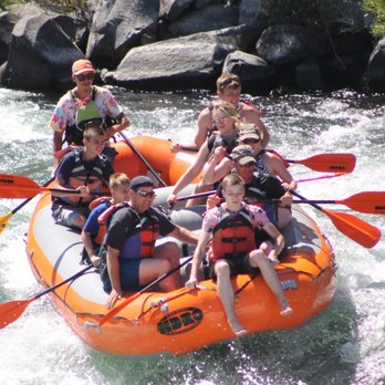 High Desert River Outfitters - Our family of 8 had an awesome rafting experience on July 24, 2018!! Our guide R.J was awesome and we highly recommend him as a guide. - Rafting/Kayaking Near Me - Maupin, Oregon High Desert River Outfitters - Our family of 8 had an awesome rafting experience on July 24, 2018!! Our guide R.J was awesome and we highly recommend him as a guide. - Rafting/Kayaking Near Me - Maupin, Oregon