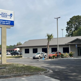 Beach Insurance Group - Insurance Near Me - Savannah, Georgia Beach Insurance Group - Insurance Near Me - Savannah, Georgia