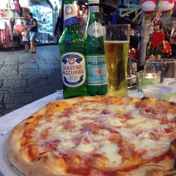 Da Maria - Dining on the street - Italian Near Me - Amalfi, SA Da Maria - Dining on the street - Italian Near Me - Amalfi, SA