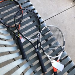 Tennis Topia