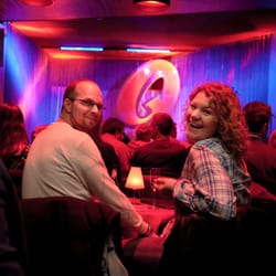 Quatsch Comedy Club - Hier ist es lustig!